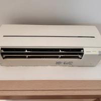 Condizionatori Mitsubishi multisplit 2×9.000 BTU