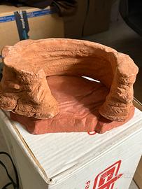 Roccia riscaldante zoo-med