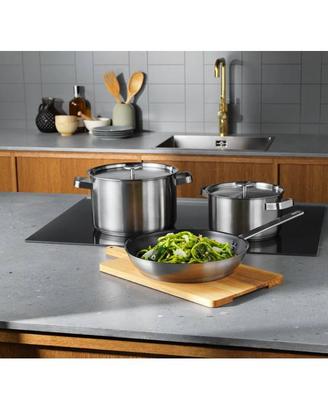 SET PENTOLE X INDUZIONE ELECTROLUX