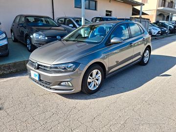 Volkswagen Polo 1.0 TGI 6 Marce Comfortline 2019