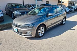 Volkswagen Polo 1.0 TGI 6 Marce Comfortline 2019
