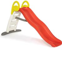 Scivolo Smoby lungo bimbi (praticamente nuovo)
