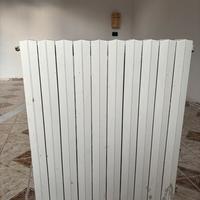 Termosifone in ghisa 2 colonne, 10 elementi