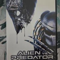 alien Vs predator 