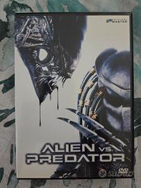 alien Vs predator 