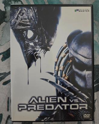alien Vs predator 