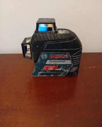 Livella laser bosch