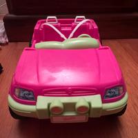 Jeep barbie 1999