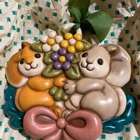 THUN formella decorativa da parete