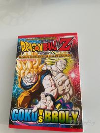 Fumetto manga Dragon Ball Z