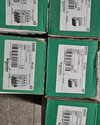 magnetotermico
