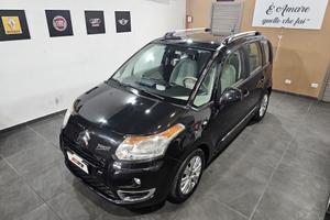 Citroen C3 Picasso 1.6 HDi 110 airdream Exclusive 