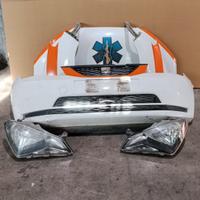 Seat Mii 1.0b 2012 in poi Muso