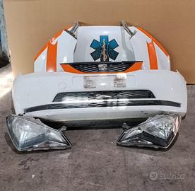 Seat Mii 1.0b 2012 in poi Muso