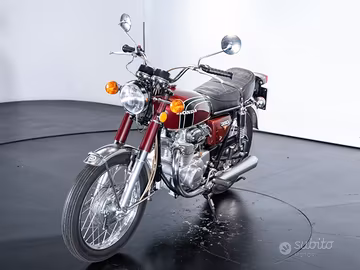 Honda CB 350
