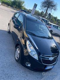 Chevrolet spark gpl
