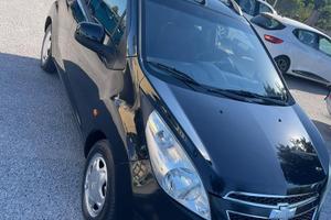 Chevrolet spark gpl