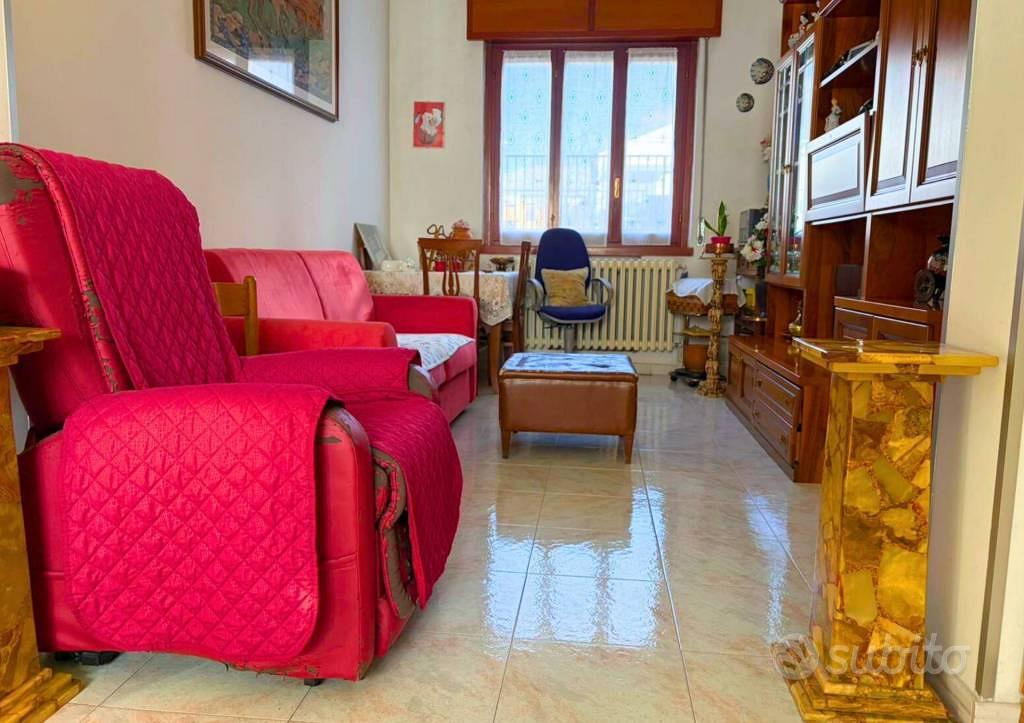 Appartamento – Limbiate, Pinzano - Altro