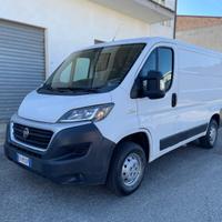 Fiat Ducato 2.0 Mjt - 2015 3 posti