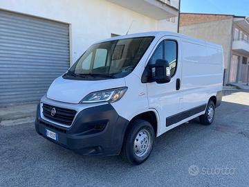 Fiat Ducato 2.0 Mjt - 2015 3 posti