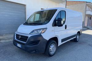Fiat Ducato 2.0 Mjt - 2015 3 posti