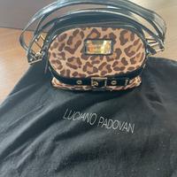 Borsa luciano pafivan in cavallimo San Valentino