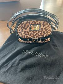 Borsa luciano pafivan in cavallimo San Valentino