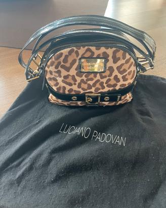 Borsa luciano pafivan in cavallimo San Valentino