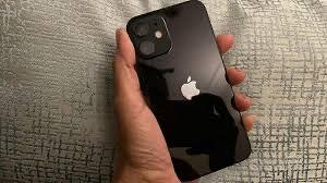 IPhone 12 mini