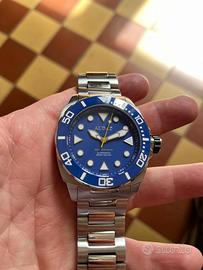 Orologio diver professional Audaz seiko nh35