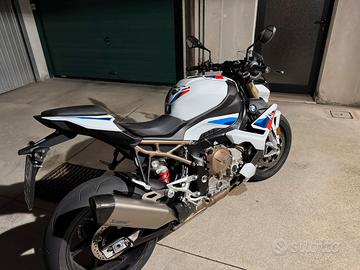 Bmw s 1000 r