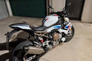 Bmw s 1000 r
