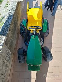 Trattore  John Deere