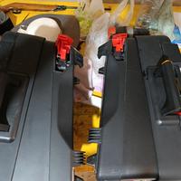 set valigie vario gs 1250 
