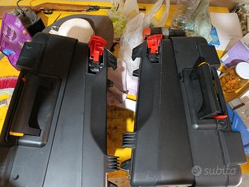 set valigie vario gs 1250 