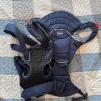 Майже нова сумка для пояса Chicco – 20 євро