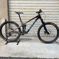 Marin alpine trail carbon