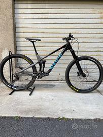 Marin alpine trail carbon