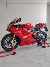 Ducati 1198 SP
