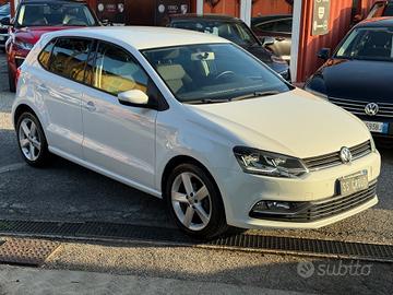 Polo 1.0 MPI 75 CV -GPL -UNIPRO-STRAFULL-E6