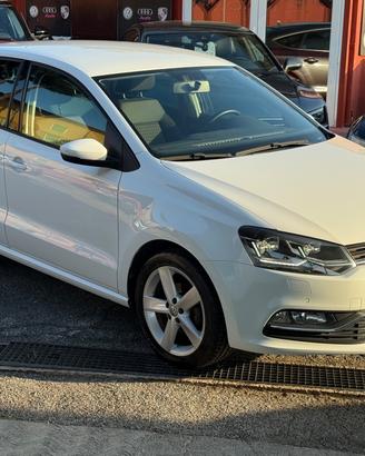 Polo 1.0 MPI 75 CV -GPL -UNIPRO-STRAFULL-E6