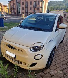 Fiat 500 (2020-->) - 2023