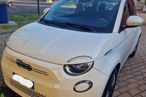 Fiat 500 (2020-->) - 2023