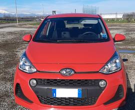 HYUNDAI i10 3ª serie - 2019