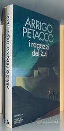 Arrigo Petacco