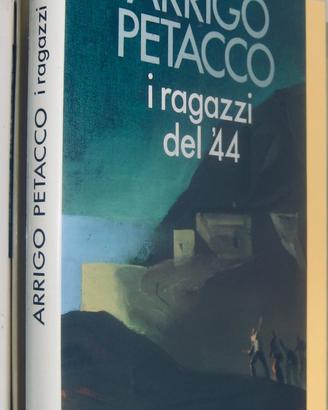 Arrigo Petacco