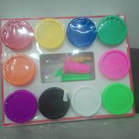 plastilina 