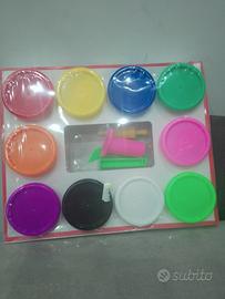 plastilina 