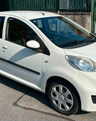 Peugeot 107 1.0 cambio automatico