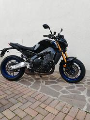 Yamaha usata in vendita a Brescia e provincia